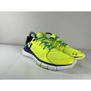 Under Armour Micro G Limitless Trainer women's Size 8.5 Training Shoes